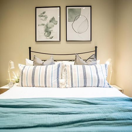 Modern Two Bedroom Apartment In Fulham By Sojo Stay Londra Esterno foto